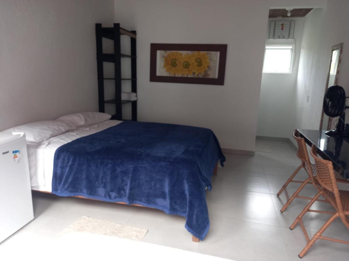 Вилла Refugio Ouro Fino 2 Kitnets Casas E Apartamento Парати Экстерьер фото